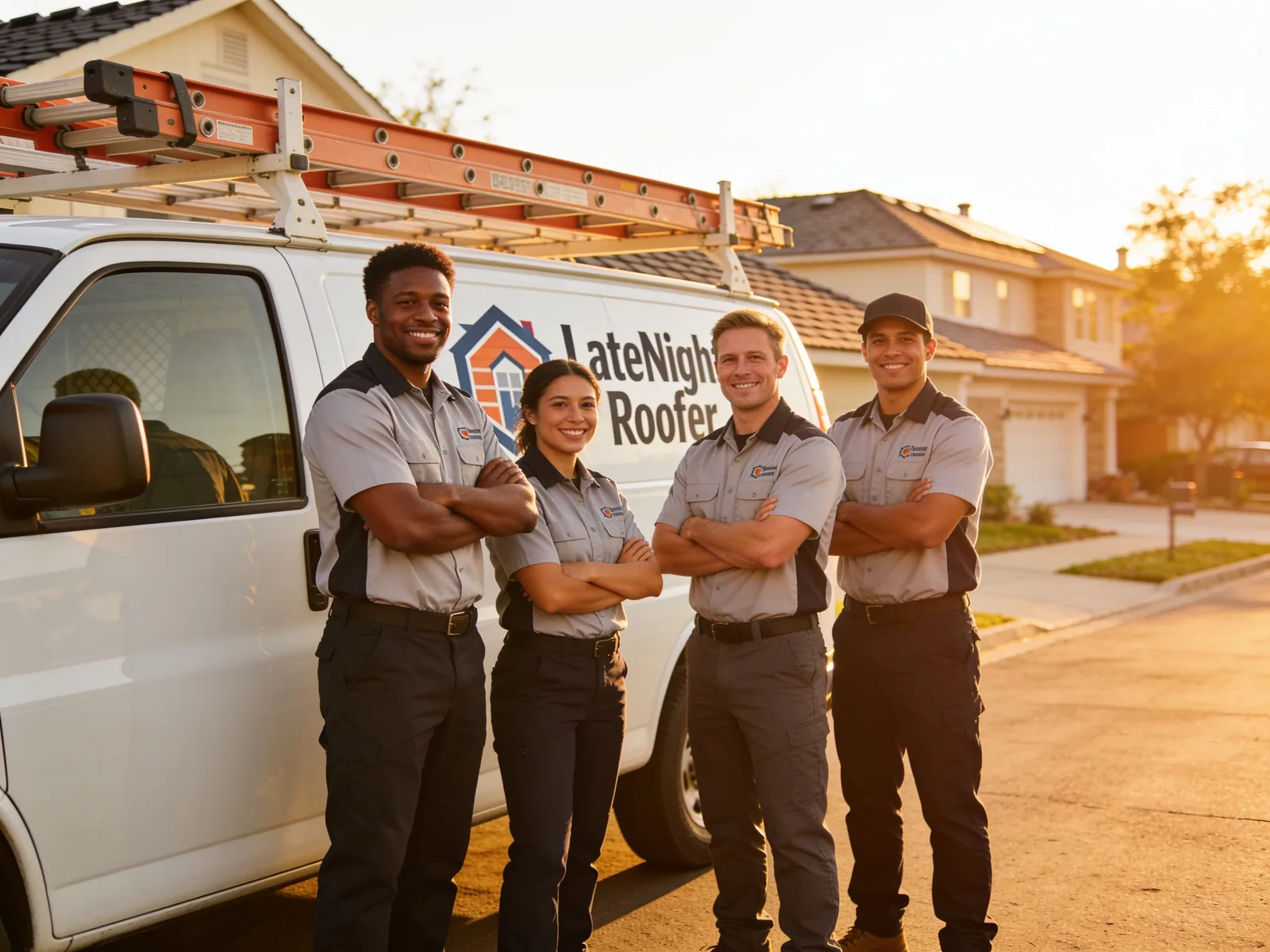 Emergency Roof Repair company in Markleville, IN